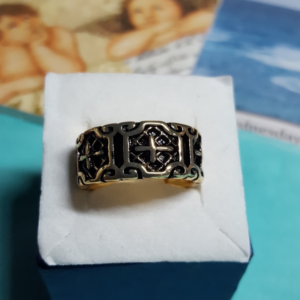 Men's Ring size 11